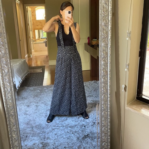 Lost and wander jumpsuit 💖❤️✅ - Picture 3 of 11